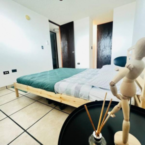 Apartmento en Rio Grande con Piscina